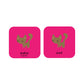 Minilingo, Swahili/English Flashcards