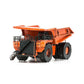 Mining Truck 3D Steel Model Kit Metal Earth