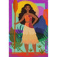 Moana Disney 300 Piece Jigsaw Puzzle Ravensburger