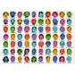 Modern Artists 1000 Piece Jigsaw Puzzle UPG