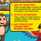Pirate Blast: Battle for Monkey Island