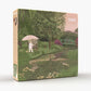 Monet by Max Dalton 500 Piece Jigsaw Puzzle Recess