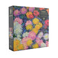 Monet’s Chrysanthemums 1000 Piece Jigsaw Puzzle Paperblanks