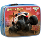 Monster Mutt Monster Jam Lunch Bag & 100 Piece Jigsaw Puzzle Eurographics
