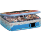 Monster Mutt Monster Jam Lunch Bag & 100 Piece Jigsaw Puzzle Eurographics