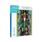 Monteverde 1000 Piece Jigsaw Puzzle Pomegranate