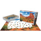 Monument Valley Arizona 1000 Piece Jigsaw Puzzle Eurographics