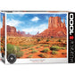 Monument Valley Arizona 1000 Piece Jigsaw Puzzle Eurographics
