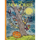 Moonlit Mischief 500 Piece Jigsaw Puzzle NYPC