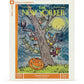 Moonlit Mischief 500 Piece Jigsaw Puzzle NYPC