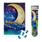 Moonstrike 150 Piece Mini Jigsaw Puzzle Micro Puzzles