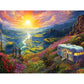More to Explore 275 Large Piece Jigsaw Puzzle Cobble Hill