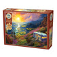 More to Explore 275 Large Piece Jigsaw Puzzle Cobble Hill