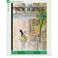 Morning Music The New Yorker 500 Piece Jigsaw Puzzle NYPC