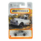 Matchbox Morris Minor Saloon - 70 Years Series 5/100