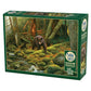 Mother Nature 1000 Piece Jigsaw Puzzle Cobble Hill