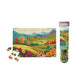 Mountain Meadows 150 Piece Mini Jigsaw Puzzle Micro Puzzles