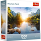 Mountain Pond 1000 Piece Jigsaw Puzzle Trefl