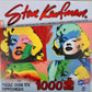 Movie Star by Steve Kaufman 1000 Piece Jigsaw Puzzle Sure Lox