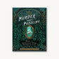 Murder Most Puzzling Peril at Quandary Park Activity Book Chronicle