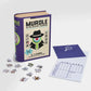 Murdle In the Mystery Mansion 500 Piece Jigsaw Game Puzzle Chronicle