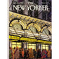 Music Hall 1000 Piece Jigsaw Puzzle NYPC