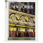 Music Hall 1000 Piece Jigsaw Puzzle NYPC