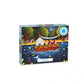 Musical Reverie 1000 Piece Premium Jigsaw Puzzle Heol