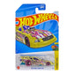 Hot Wheels Mustang Funny Car - HW Art Series 5/10