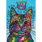 My Cat Can Purr 500 Piece Jigsaw Puzzle Heye