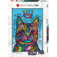 My Cat Can Purr 500 Piece Jigsaw Puzzle Heye