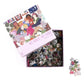 My Girls. My Gang. 1000 Piece Jigsaw Puzzle PuzzleFolk