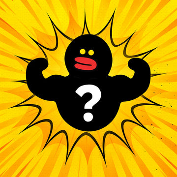 Mystery Swole Duck