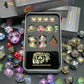 Mystery Liquid Bundle - 3 Liquid Core + 14 pc Set + 2x 7 pc Set + 1 RPG Accessory