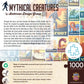 Mythical Creatures by Anderson Design 1000 Piece Jigsaw Puzzle MasterPieces