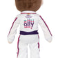 NASCAR | Hendrick Motorsports Alex Bowman 14" Plush Figure