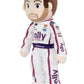 NASCAR | Hendrick Motorsports Alex Bowman 14" Plush Figure