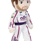 NASCAR | Hendrick Motorsports Alex Bowman 14" Plush Figure
