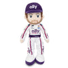 NASCAR | Hendrick Motorsports Alex Bowman 14" Plush Figure