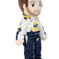 NASCAR | Hendrick Motorsports Chase Elliot 14" Plush Figure