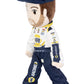 NASCAR | Hendrick Motorsports Chase Elliot 14" Plush Figure