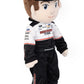 NASCAR | Team Penske Austin Cindric 14" Plush Figure