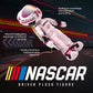 NASCAR | Sophie Speedster Racecar Driver 14" Plush Figure