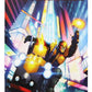 Judge Dredd #1 (Comic Block Exclusive Cover)