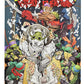 Tmnt: Bebop & Rocksteady Destroy Everything #1 (Comic Block Exclusive Cover)