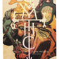 Mythic #1 (Comic Block Exclusive Cover)