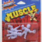 Masters Of The Universe M.U.S.C.L.E. 3-Pack: Spikor, Kobra Khan, Stinkor