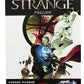 Marvel Comics Doctor Strange Prelude (Comic Block Exclusive Cover)