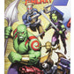 Marvel Comics All-New Guardians Of The Galaxy #1 (Nerd Block Exclusive Cover)