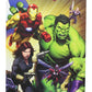 Marvel Comics Secret Empire #1 (Nerd Block Exclusive Cover)